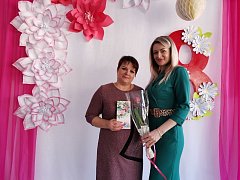 Прошла акция #Букетиксфронта. 