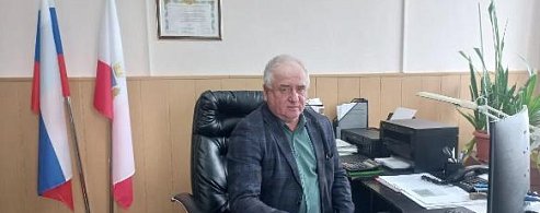 Кадровые изменения в администрации района