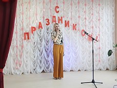 На радость взрослым и детворе