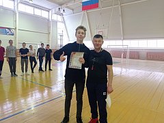 Спорт, спорт, спорт!