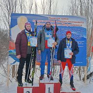 Наши спортсмены побывали в Перелюбском районе и вернулись с призовыми местами