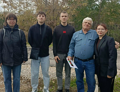 День учителя — повод сказать «спасибо»