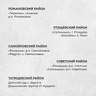 Определены 100 детских садов, которые дополнительно отремонтируют в 2023 году.