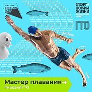 Всероссийская акция "Неделя ГТО"
