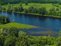 Саратовцам предлагают посмотреть клип, посвященной великой реке