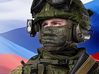 Военкомат ведет набор граждан для охраны предприятий региона от атак БПЛА