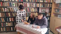 Выбор профессии - дело серьезное! 