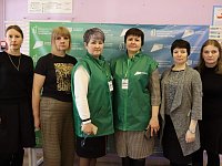 Началось Всероссийское голосование за объекты благоустройства