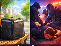 Лёгкие деньги? Нет, это ловушка! 