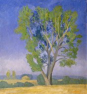 Москва принимает выставку саратовских живописцев