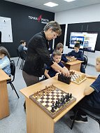 Нацпроект «Образование»: В регионе появятся еще 65 новых «Точек роста»