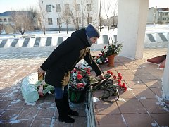 День неизвестного солдата