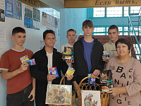 Хвостатая забота: когда одно объятие — это помощь  