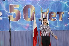 Саратовскому  оросительно-обводнительному каналу 50 лет!
