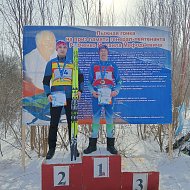 Наши спортсмены побывали в Перелюбском районе и вернулись с призовыми местами
