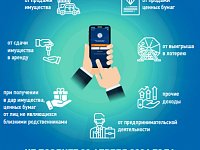 Декларацию  нужно представлять  вовремя!