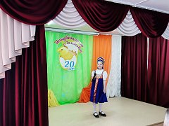 Инкубатор в с.Толстовка отметил юбилей