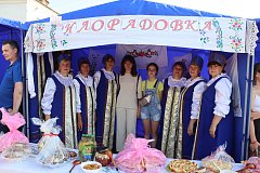 Фестиваль Красоты учит видеть прекрасное