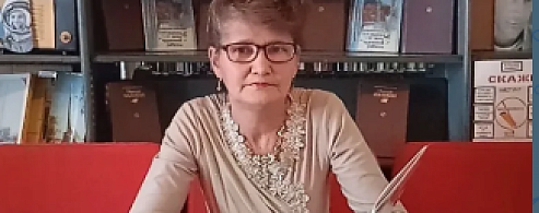 Дело жизни – хранить память