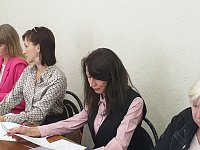 В Саратовской области началась подготовка к региональному этапу VII сезона фестиваля «Театральное Приволжье»