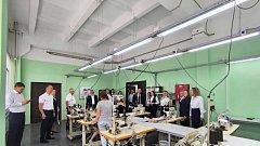 Кадровый центр «Работа России» приглашает безработных граждан бесплатно получить новую профессию