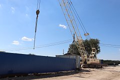 Депутат Госдумы Н. В. Панков работал в Краснопартизанском районе
