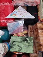 К 23 февраля, ко Дню защитника Отечества наши военнослужащие получат весточку из дома
