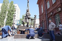 «Все зависит от нас» - В. В. Володин