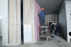 Новый онкологический центр сможет принимать не только жителей Саратовской области, но и других регионов.