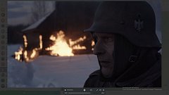 10 апреля в кинотеатрах страны  состоялась премьера картины «Июньская полынь» режиссёра Юлии Бочаровой