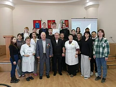 «Чистое поколение» — акция, ведущая к здоровью