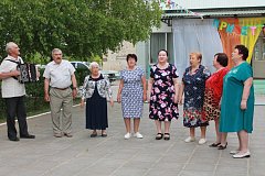 «Без соседей жить нельзя, соседи – лучшие друзья»