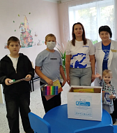 «Коробка храбрости» — еще один повод улыбнуться