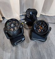 РДК получил подарок от председателя Собрания депутатов Краснопартизанского района