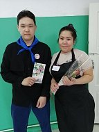 Прошла акция #Букетиксфронта. 