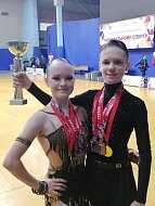 У воспитанников районного Дома детского творчества новые победы!