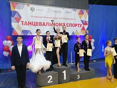 У воспитанников районного Дома детского творчества новые победы!