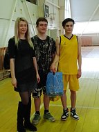 Спортивные каникулы продолжаются!