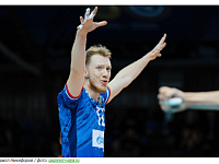 Знай наших! Кирилл Никифоров - наш земляк и талантливый спортсмен 