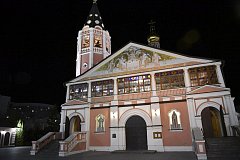С Воскресением Христовым!