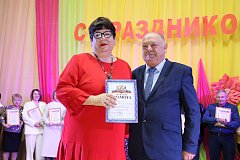 Подарок для любимых учителей и воспитателей