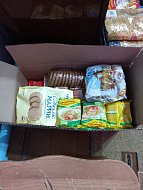 Союз  женщин Краснопартизанского района  запустил акцию «Купил себе – купи солдату»