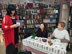 Рождественские мероприятия принесли радость и позитив