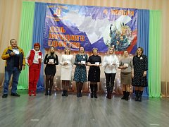 В дружбе народов сила России