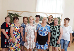 Маленькие руки, большое сердце:  как юная  помощница помогает нашим бойцам