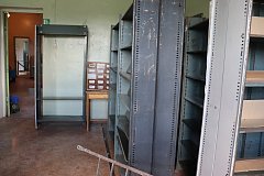 В Милорадовке ждут обновления Дома культуры