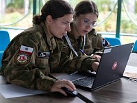 Приволжский округ собрал лучшие поисковые отряды  