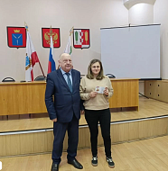 ГТО – путь к красоте и здоровью