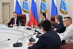 В Гагаринском районе планируется построить крупный логистический комплекс 