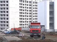 Комплексная застройка территорий — новый стандарт строительной отрасли региона